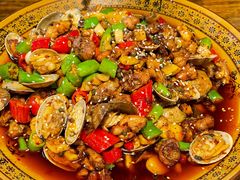 花甲鸡-庭院小酌(瑞莲街店)