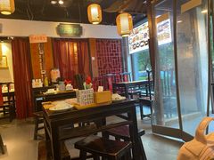 -京城小江南·北京烤鸭·江南土菜·白鱼(中关村店)
