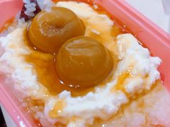 -和田爱乐塔西娜刨冰粽子