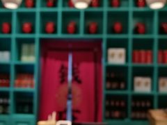 -长安大牌档之西安博物院文化餐厅(中贸店)