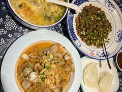-旺角小渔村·海肠捞饭开创者(环山路店)