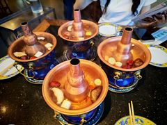 -南门涮肉(上海一店)