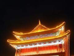 -西安城墙·碑林历史文化景区