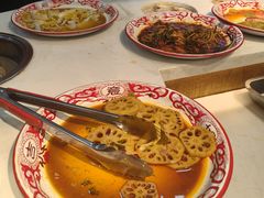 -今今转转自助小火锅(天祥广场店)