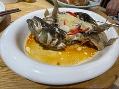 -德胜轩正宗顺德菜(宝安沙井会展中心店)