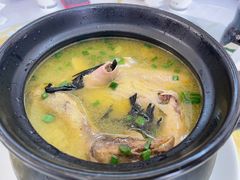 -文娟土菜馆(天柱山店)