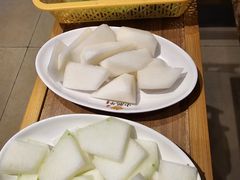 -小肥牛潮汕牛肉火锅(南联店)
