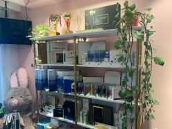 -致遇·美学颜究室