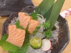 -沼津港渔市(宏伊国际广场店)