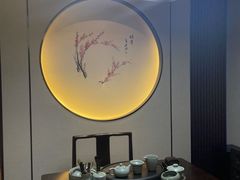 -芷兰台·新中式餐厅(秀英店)