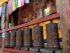 -塔尔寺