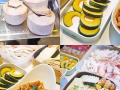 -润园四季椰子鸡火锅(南山海岸城店)