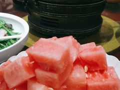 -甘家界柠檬鸭(安吉店)