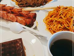 -宜家·瑞典风味餐厅(海达南街店)