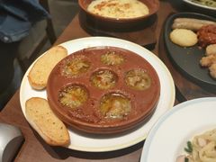 -萨莉亚意式餐厅(杭州滨江天街店)