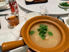 -珍记海鲜酒家(嵩山路店)