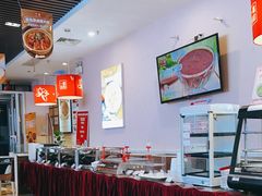 大堂-嘉和一品(长江道店)