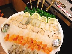 -龙门养心粥火锅(祥恒广场店)
