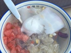 -文昌邓记清补凉(西沙路店)