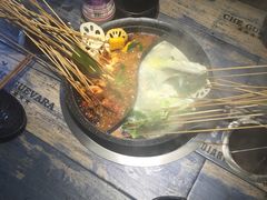 -成都屋头串串(青年北街店)