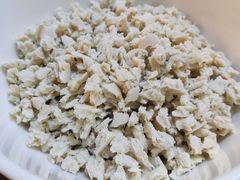 -建基泡馍·西安老字号·清真(永宁店)