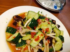 -宣威山野人家·云南菜·菌火锅(金碧店)