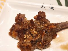 -大渔铁板烧(东城店)