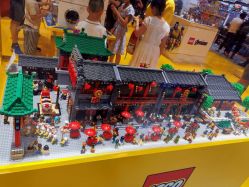 -kidsland(南开大悦城店)