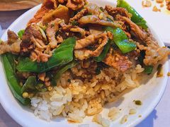 -费大厨辣椒炒肉(黄兴中心广场店)