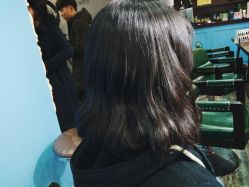 点击看大图 -柯琳造型直营店