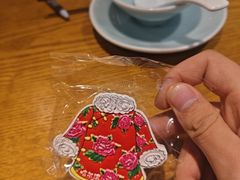 -去茶去餐厅(中央大街店)