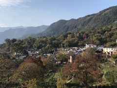 -塔川景区