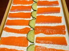 -壹湖两岸·鱼鲜山里菜(东江湖店)