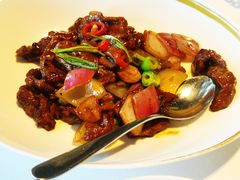 -金轩中餐厅 Jin Xuan(浦东丽思卡尔顿酒店)