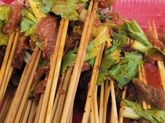 -镇江龙·火锅串串(武侯祠店)