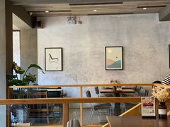 大堂-UPPER KITCHEN(延安路店)