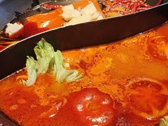 -蜀大侠火锅(总府路店)