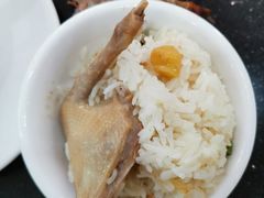 -皇鸽餐厅(长命水分店)