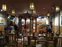 -MAX伯爵沉浸式超级游戏体验馆·实景桌游·剧本杀(小时代店)