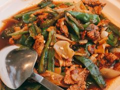 -兰湘子·湘菜小炒(长安万科广场店)