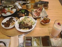 -赤坂亭·M9和牛烧肉·铁板烧·日料398放题(长泰广场店)