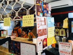 -世记咖啡(氹仔外卖店)