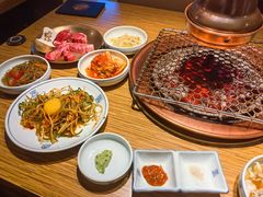 -王妃家(明洞中央店)