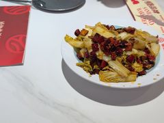 -叁宝烤肉• 西安烧烤(凤城十二路店)
