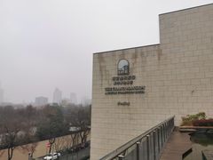 -南京圣和府邸豪华精选酒店