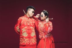 -THE QUEEN(北京店)