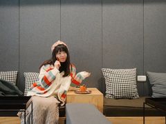 大堂-Nectar One Cafe(勇烈路n1店)