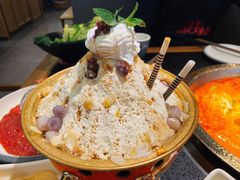 -井格重庆火锅(西直门凯德Mall店)