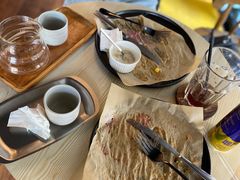 -251#coffee roasters(沿河东路店)