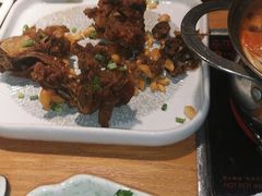 -德香苑脆皮烤鸭·经典(爱融荟城店)